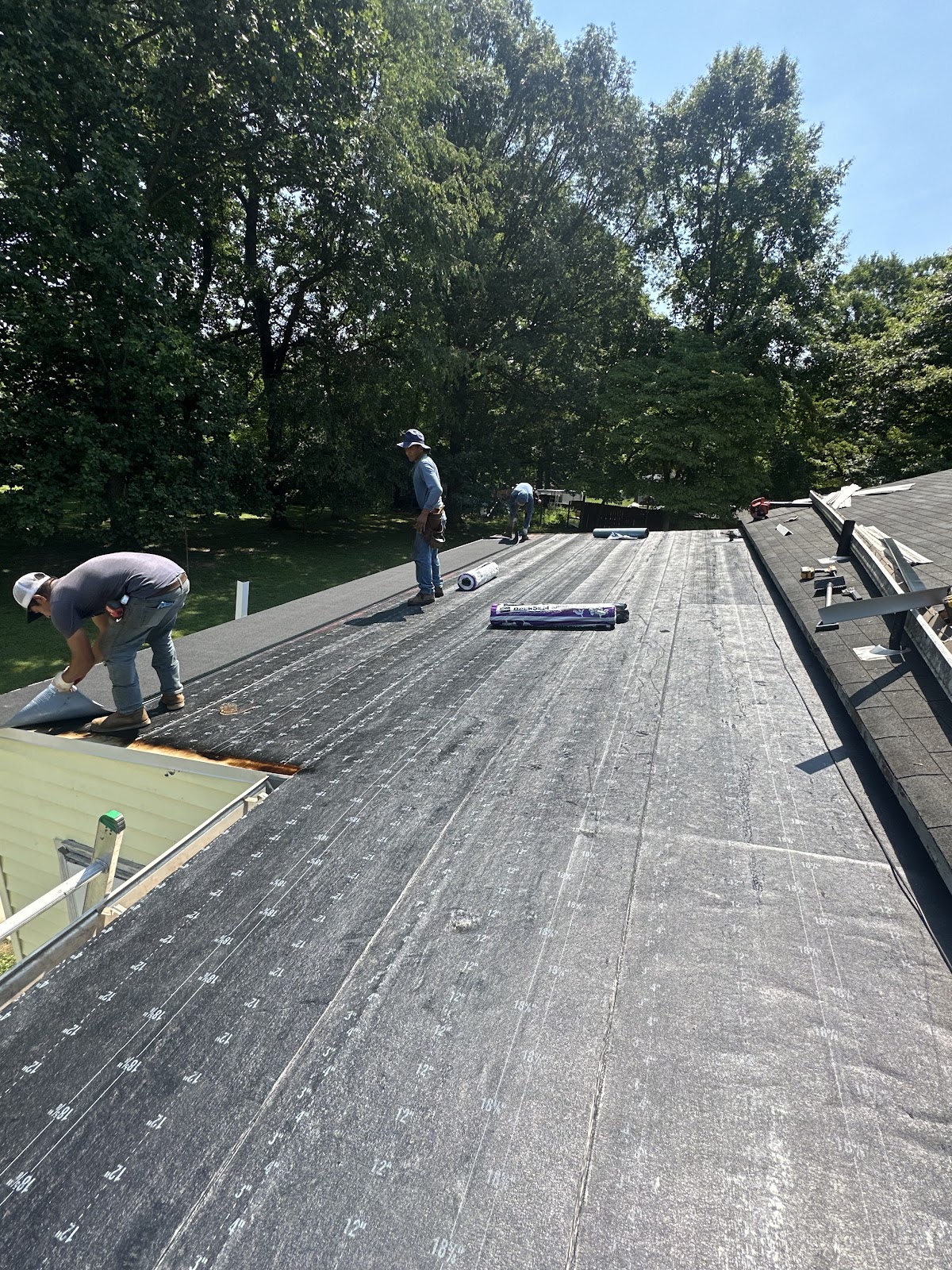 Diakite Roofing & Restoration business photo 4 - Roofing in Columbia