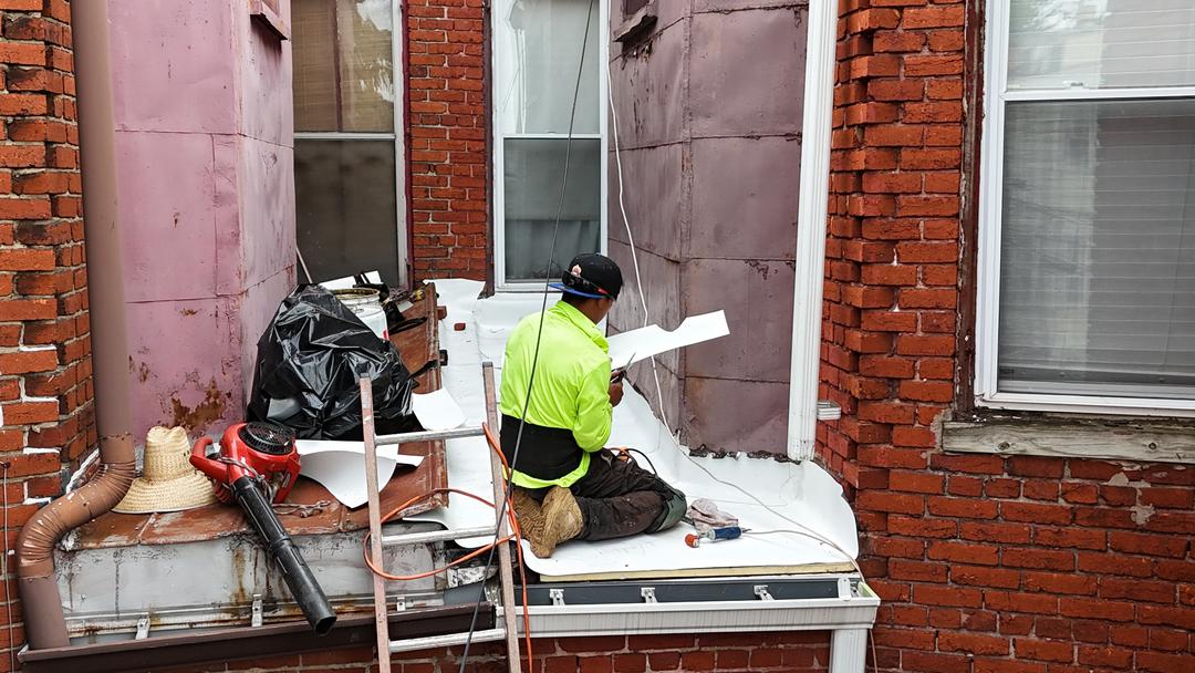 A1 Roofing’s Kangaroof business photo 2 - Roofing in Columbia