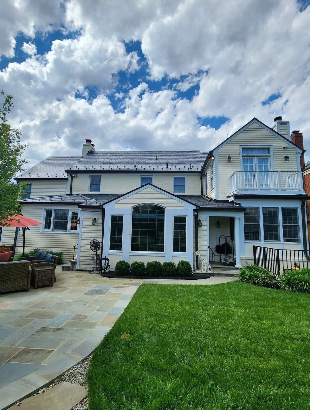 Beltway Roofing business photo - Roofing in Columbia
