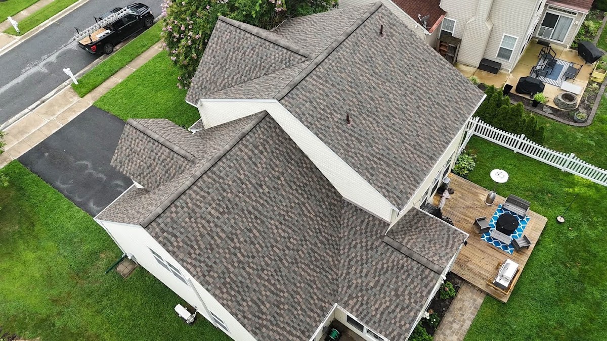 Beltway Roofing business photo 2 - Roofing in Columbia