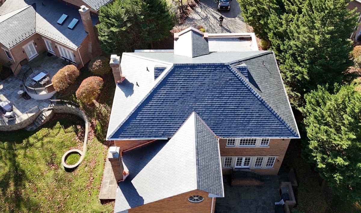 Beltway Roofing business photo 3 - Roofing in Columbia
