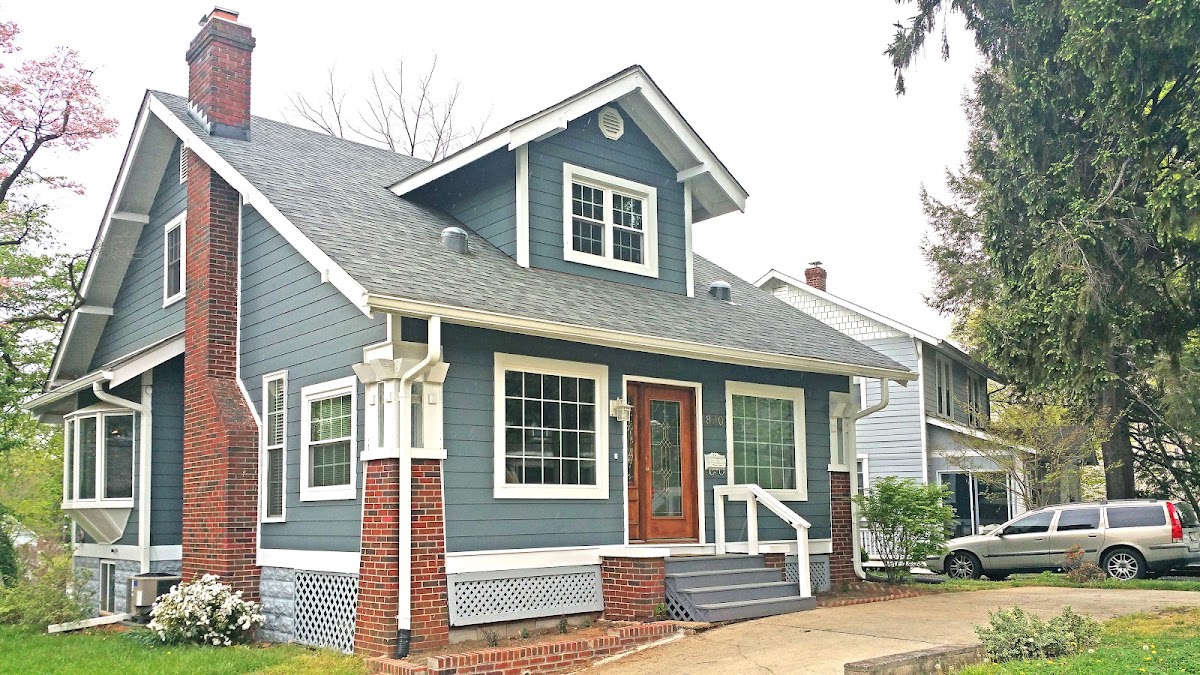 Crystal Exteriors LLC business photo - Windows in Columbia