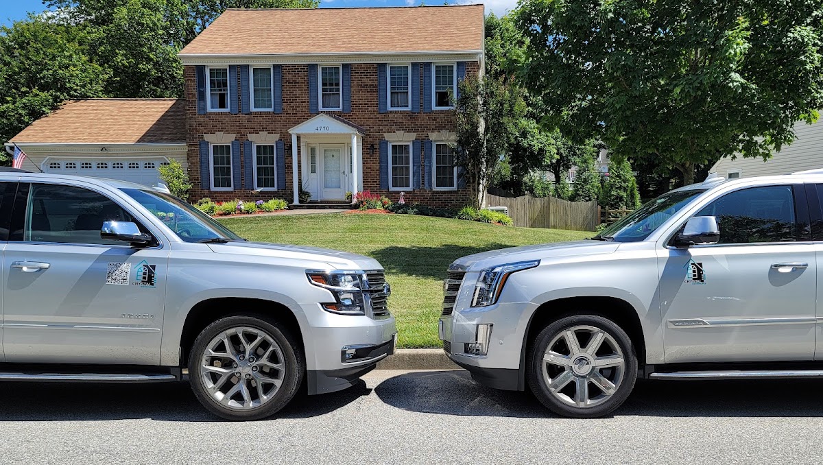 Crystal Exteriors LLC business photo 2 - Windows in Columbia
