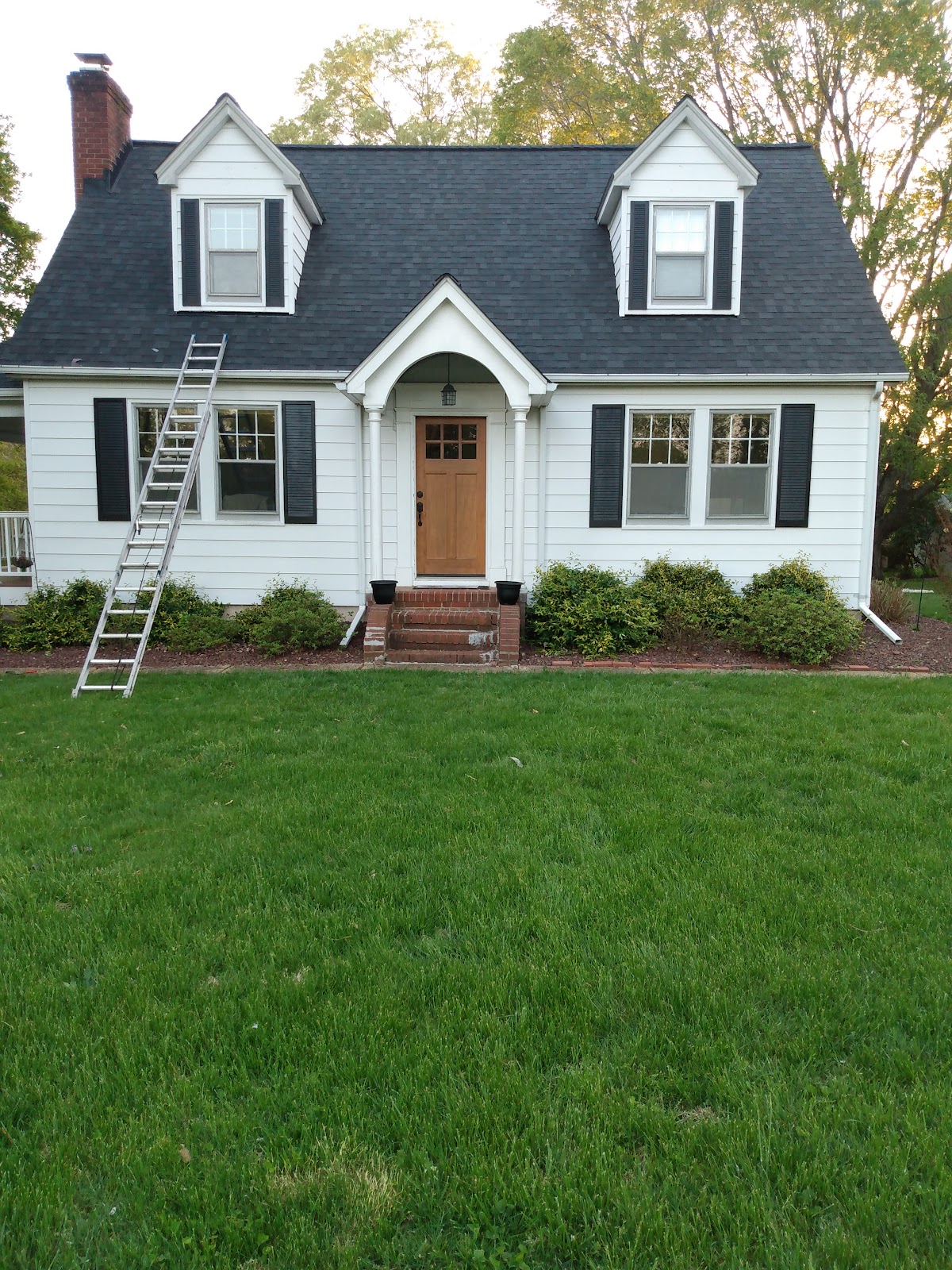 Nu Look Roofing, Siding, and Windows business photo 2 - Windows in Columbia