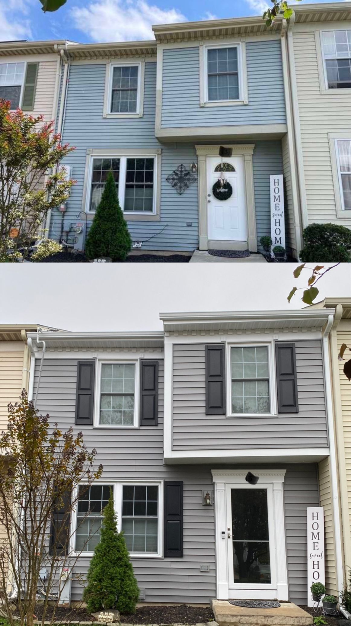 Nu Look Roofing, Siding, and Windows business photo 4 - Windows in Columbia