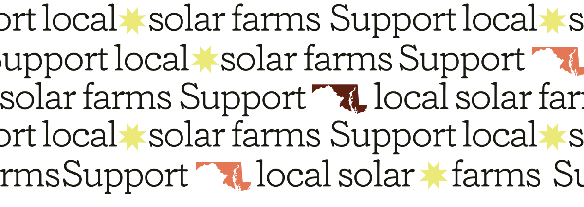 Maryland Community Solar business photo - Solar in Columbia