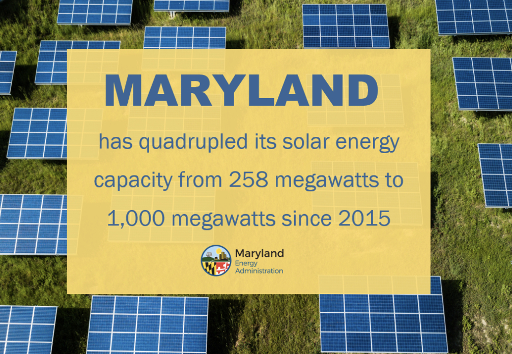 Maryland Community Solar business photo 2 - Solar in Columbia