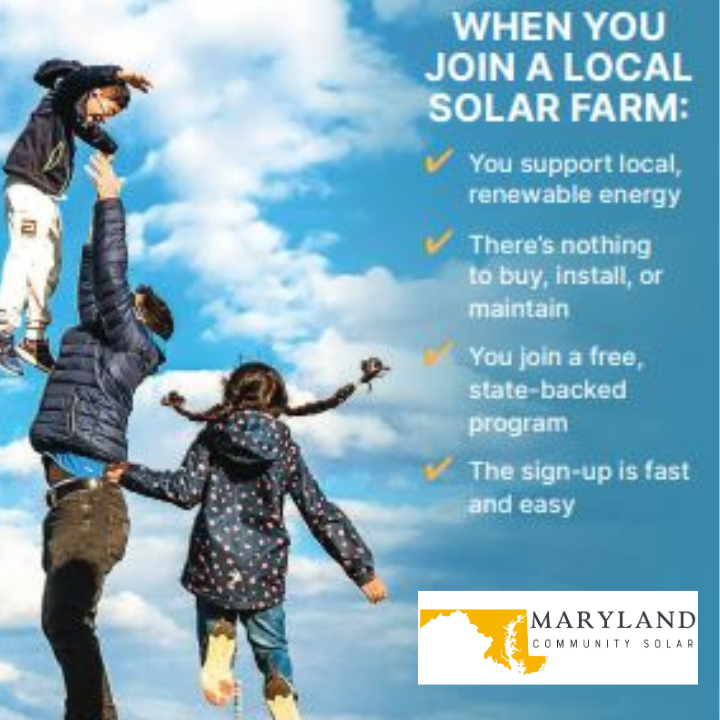 Maryland Community Solar business photo 4 - Solar in Columbia