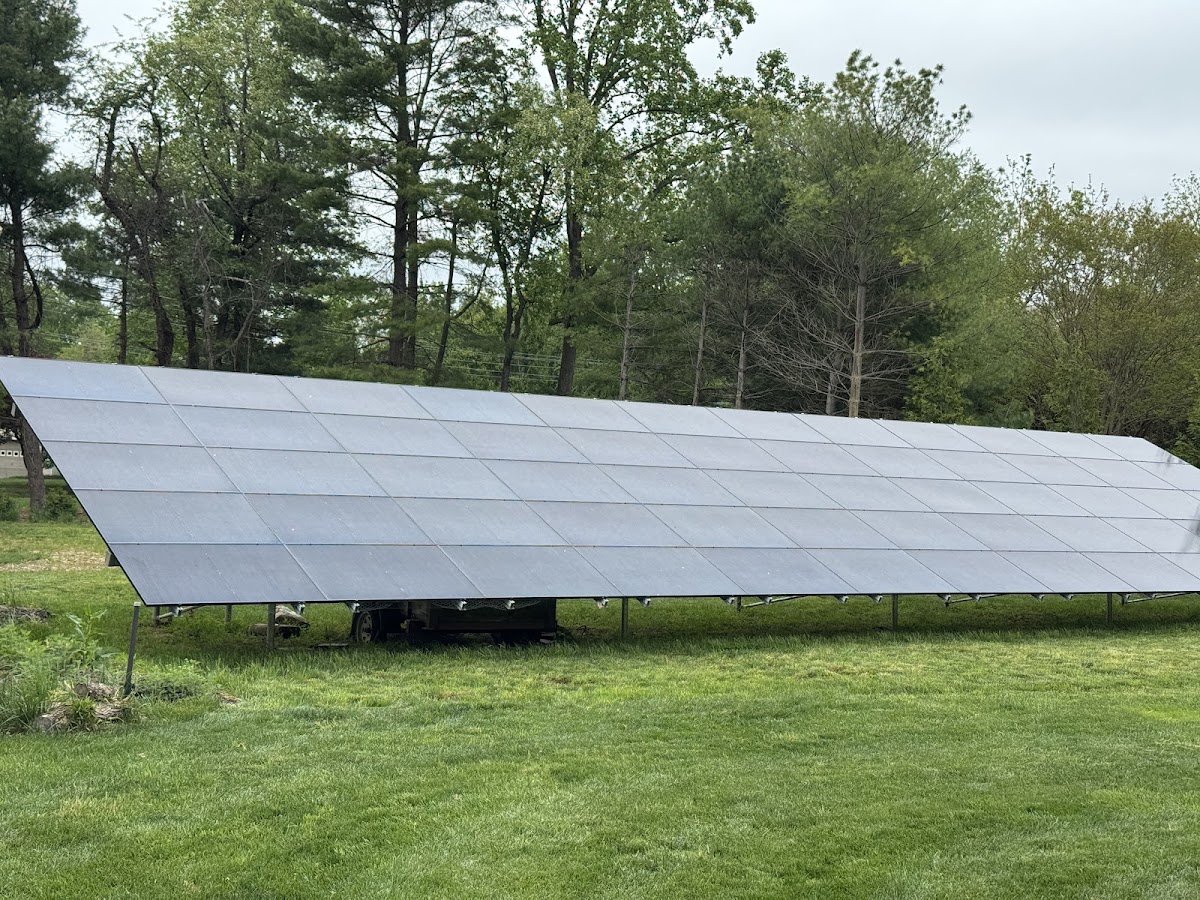 EcoSun Wash – Residential & Commercial Solar Cleaning & Maintenance | MD, DC & VA business photo 3 - Solar in Columbia