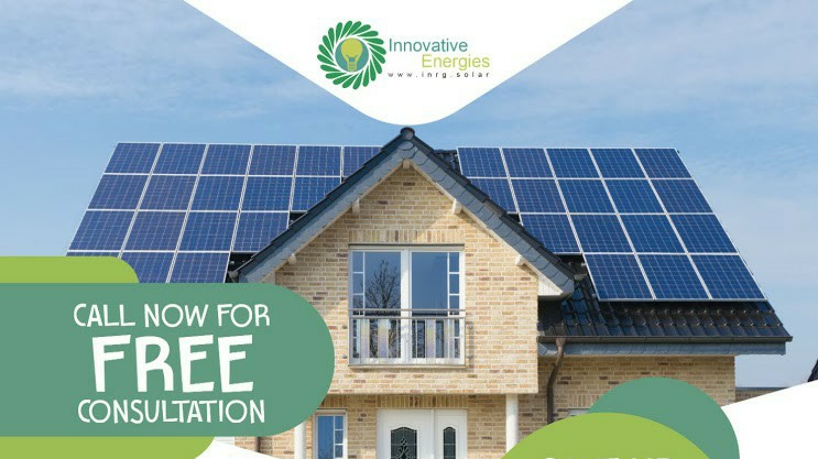 Solar Panels business photo 4 - Solar in Columbia