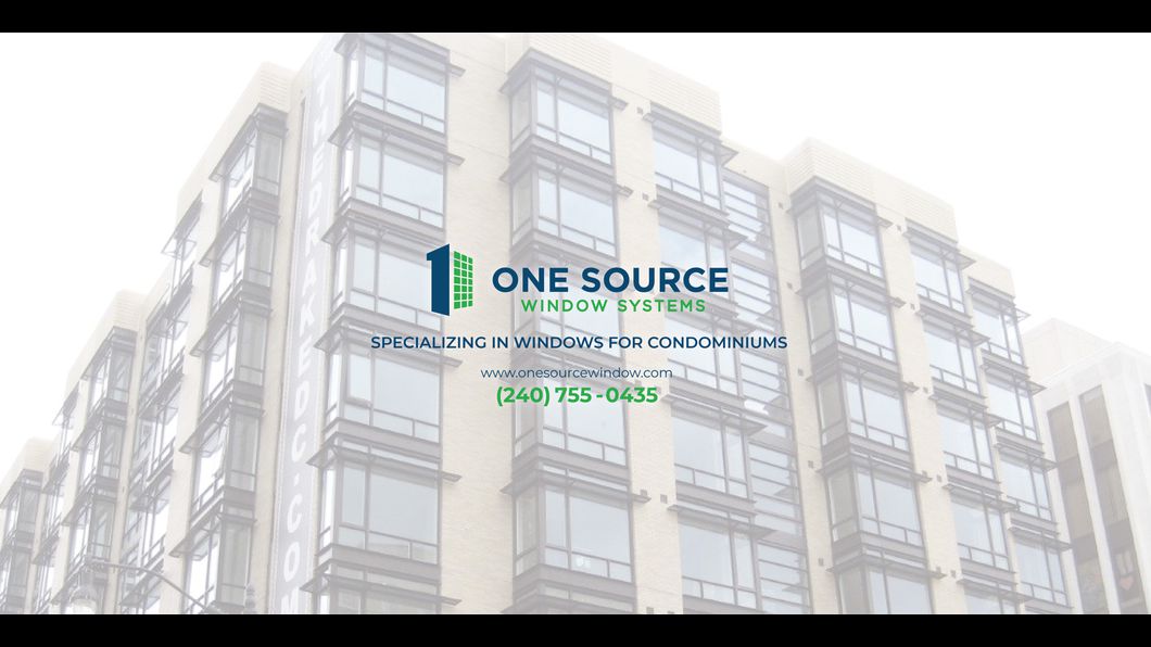 One Source Window Systems business photo - Windows in Columbia
