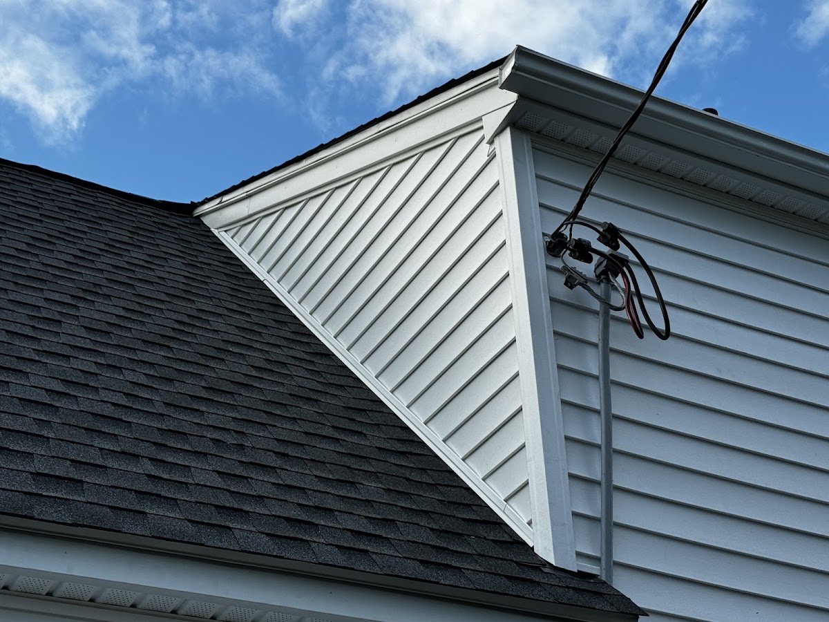 Liberty Windows & Siding Inc. business photo - Windows in Columbia