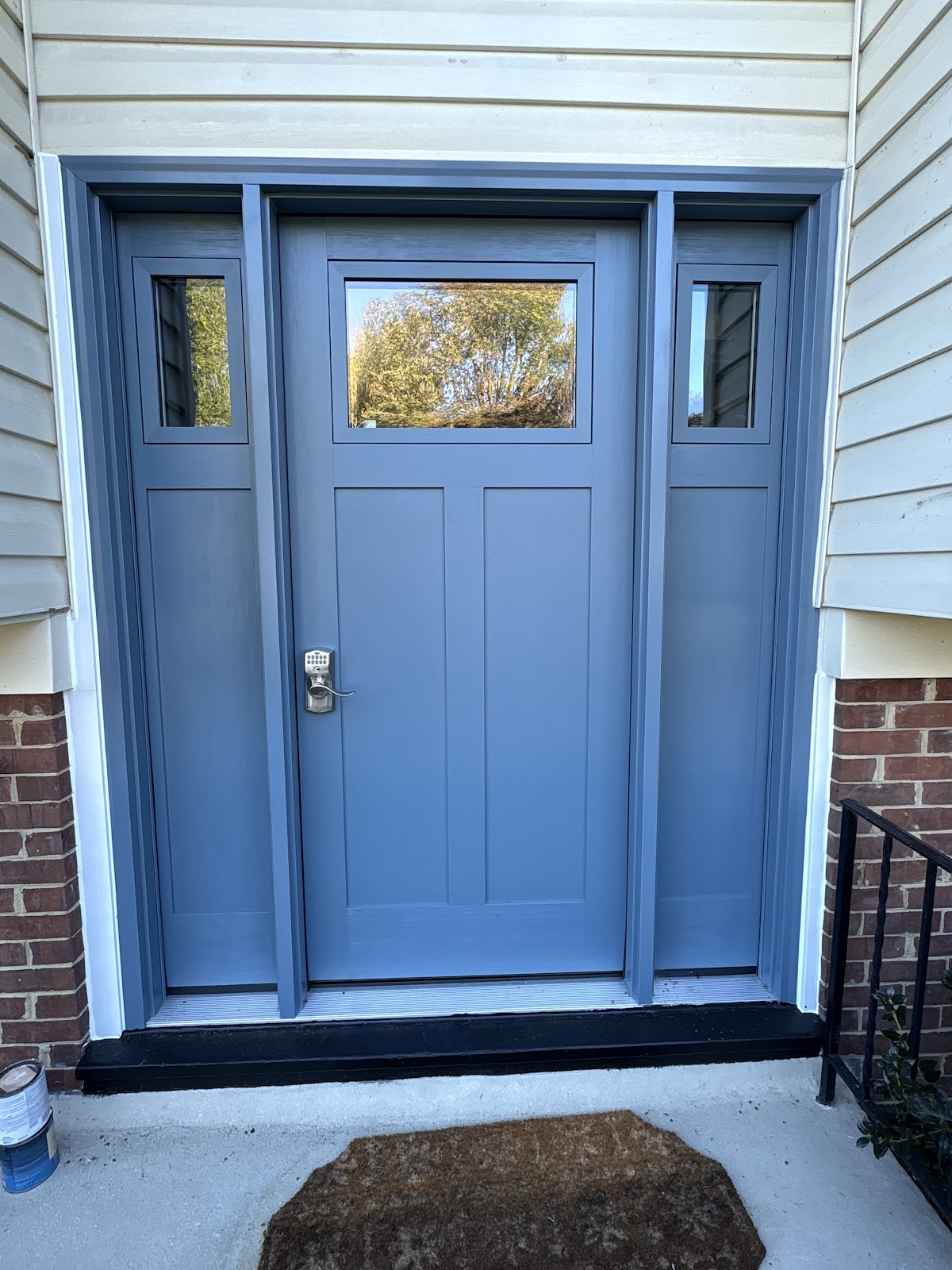 Liberty Windows & Siding Inc. business photo 2 - Windows in Columbia