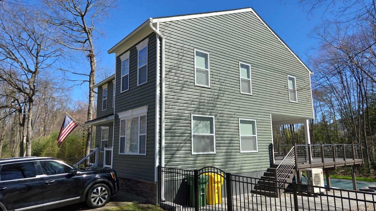Liberty Windows & Siding Inc. business photo 3 - Windows in Columbia