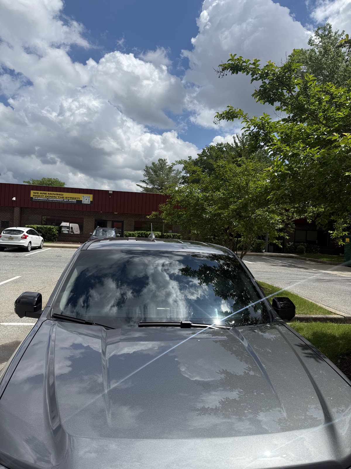 Columbia Window Tint-Premium Ceramic Tinting Maryland business photo - Windows in Columbia