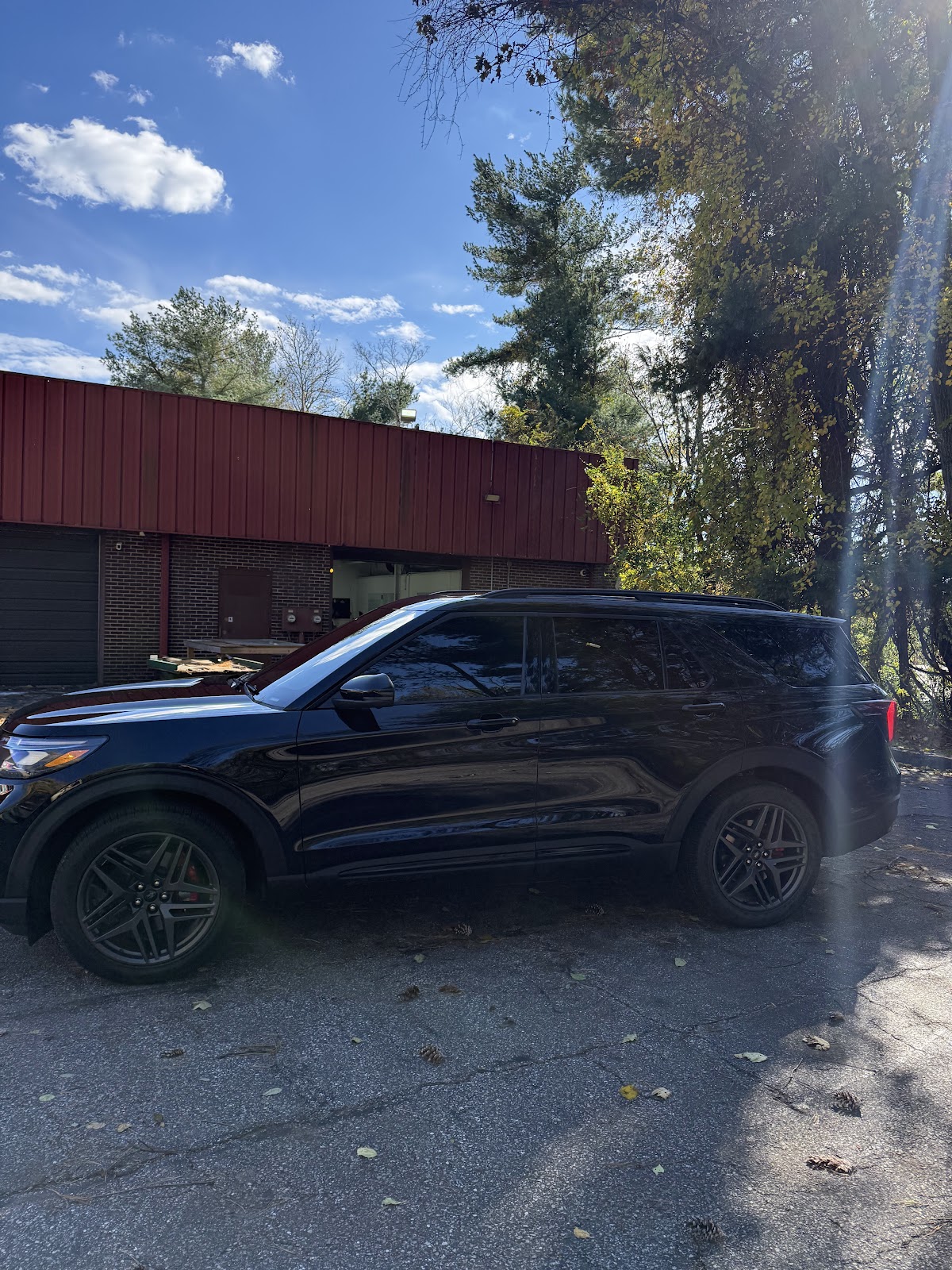 Columbia Window Tint-Premium Ceramic Tinting Maryland business photo 2 - Windows in Columbia