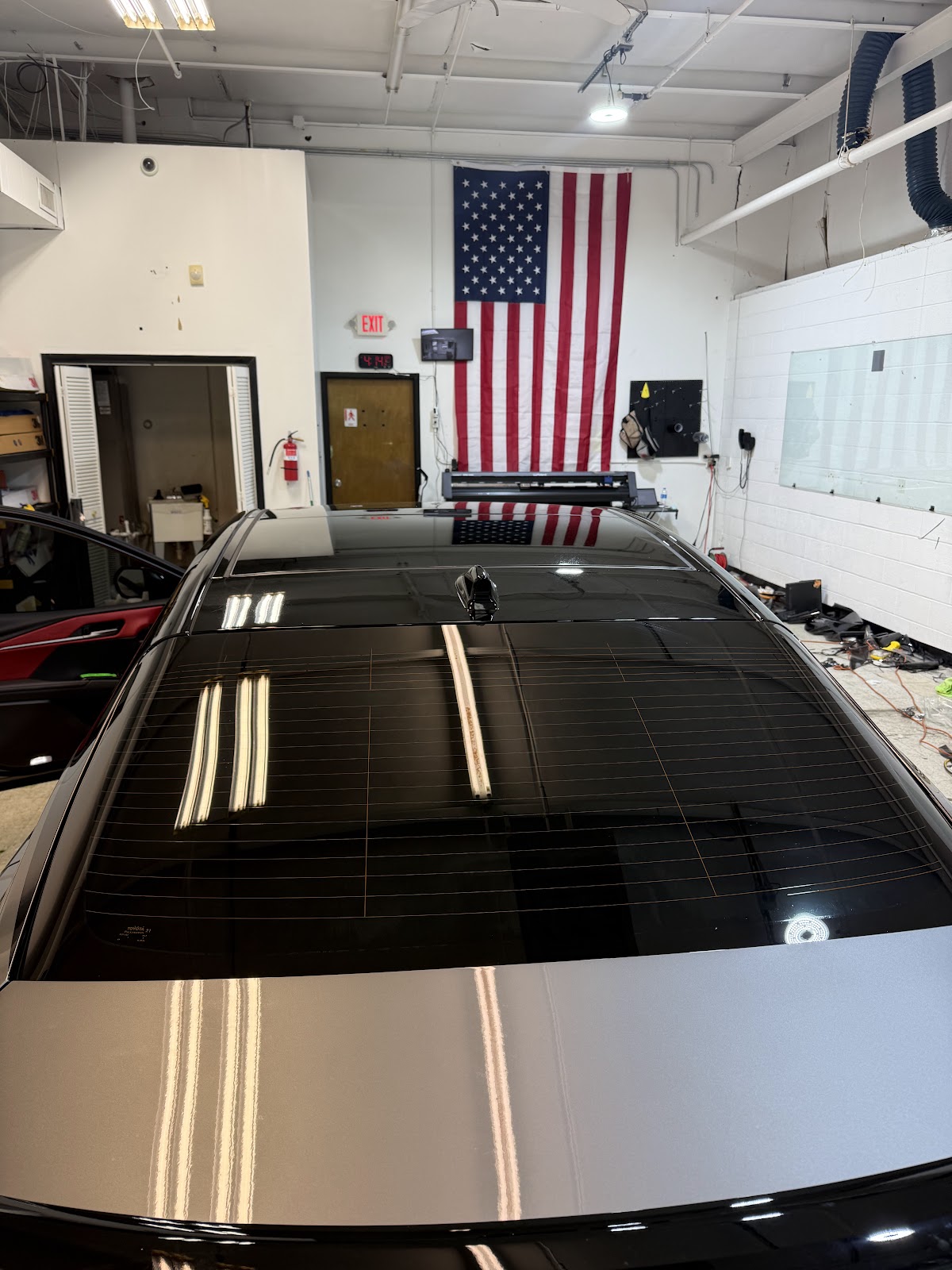 Columbia Window Tint-Premium Ceramic Tinting Maryland business photo 4 - Windows in Columbia