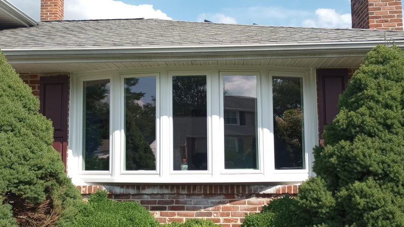 HomeStar Remodeling business photo 4 - Windows in Columbia