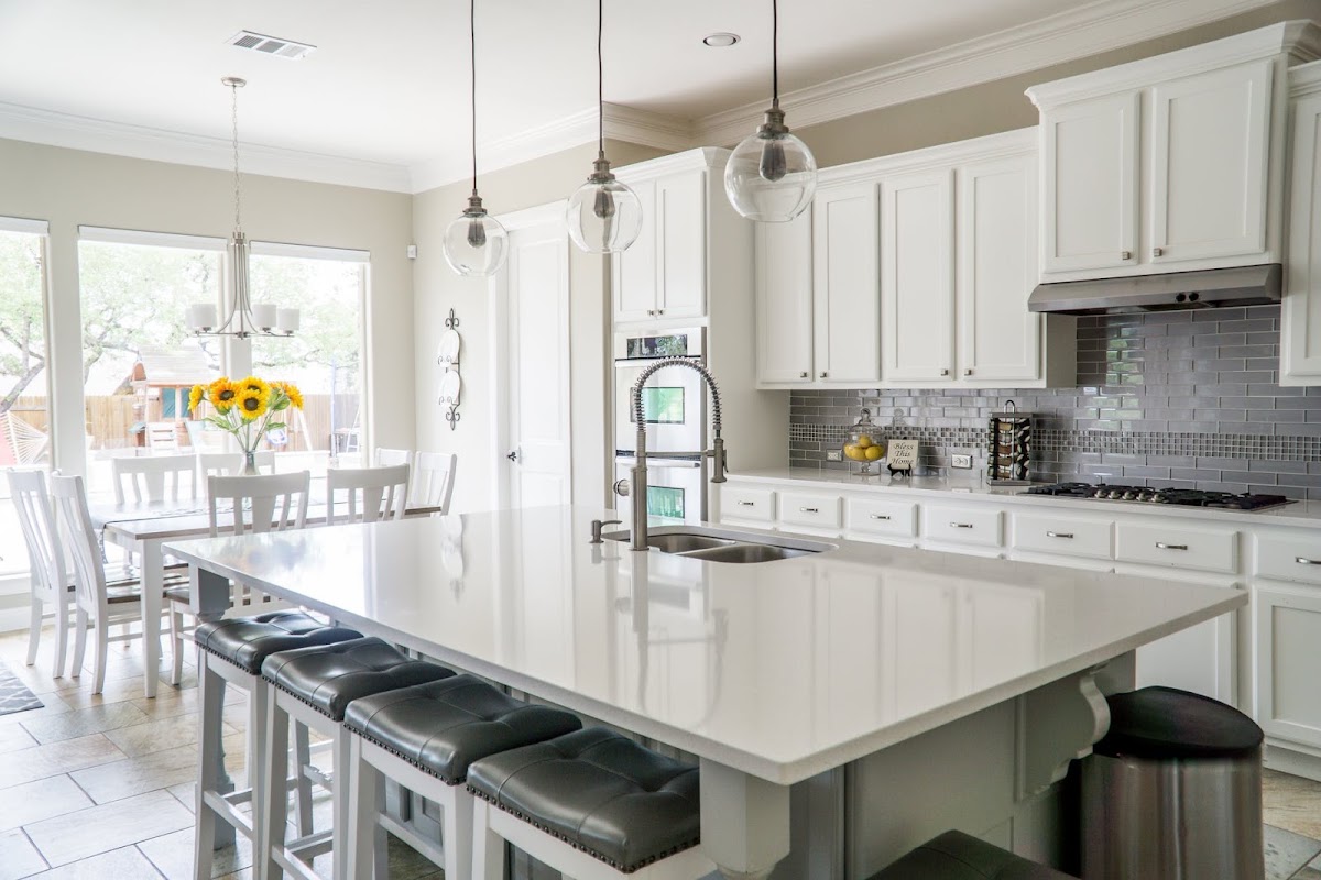 House Doctors Handyman of Columbia MD business photo - Renovations in Columbia