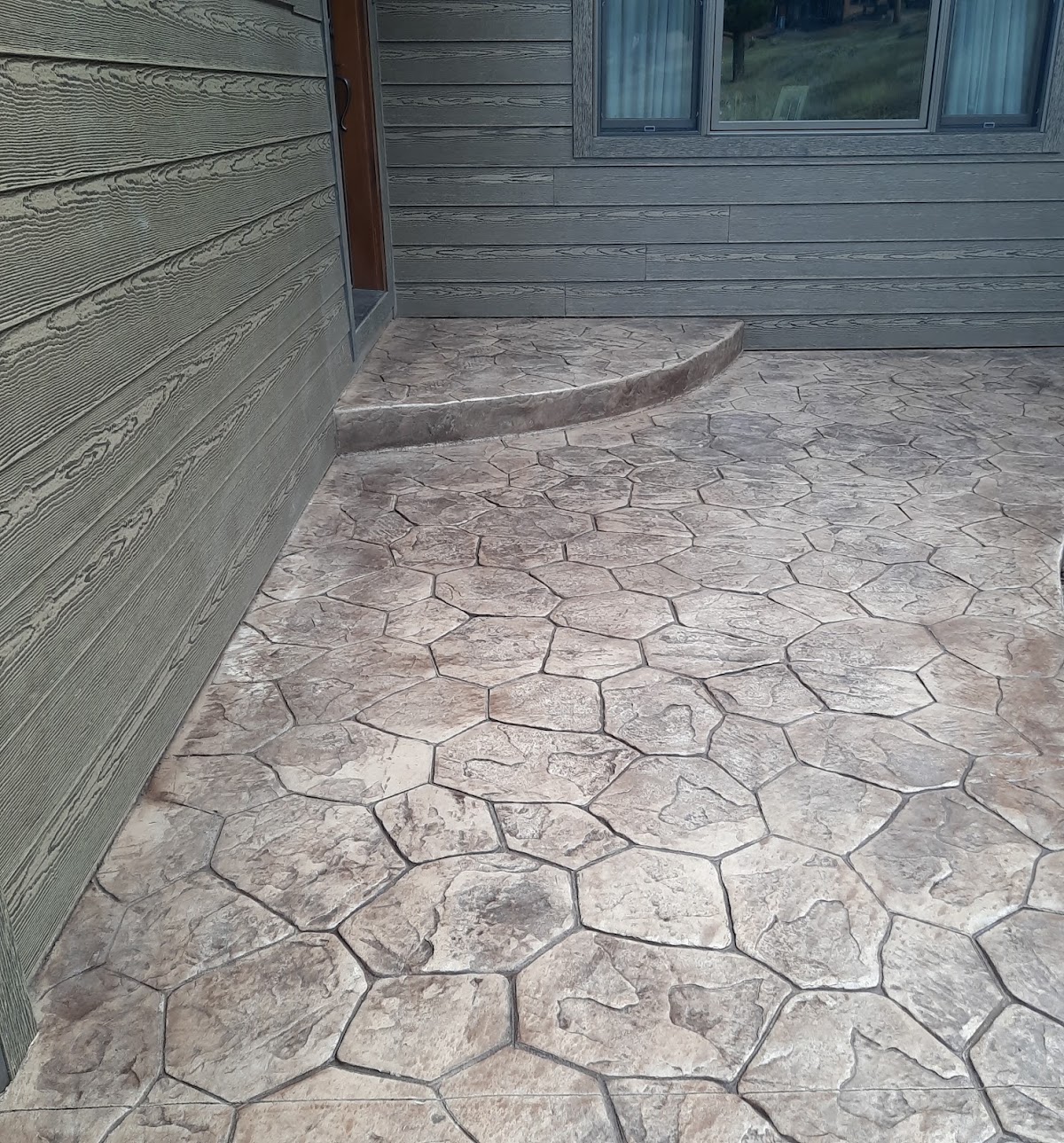 Tellez Concrete and Design LLC. business photo 2 - Concrete & Masonry in Longmont