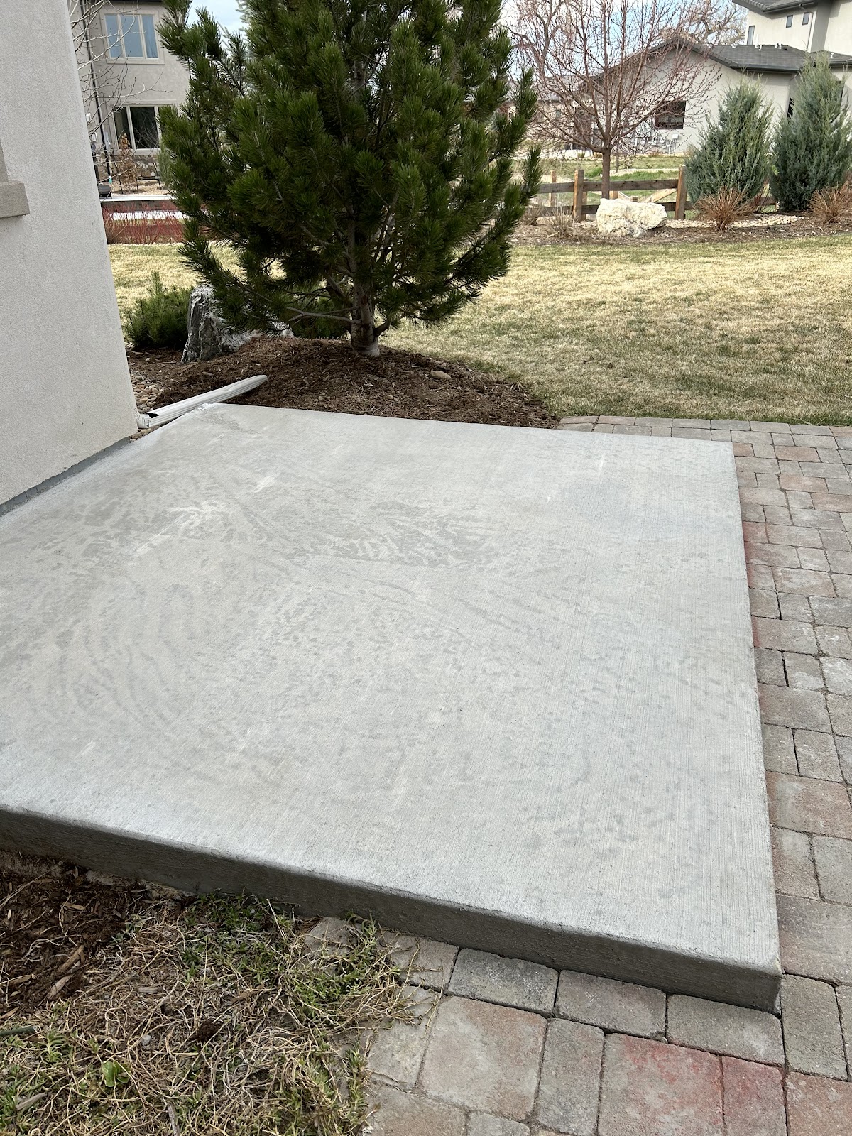 R R Concrete LLC business photo 2 - Concrete & Masonry in Longmont