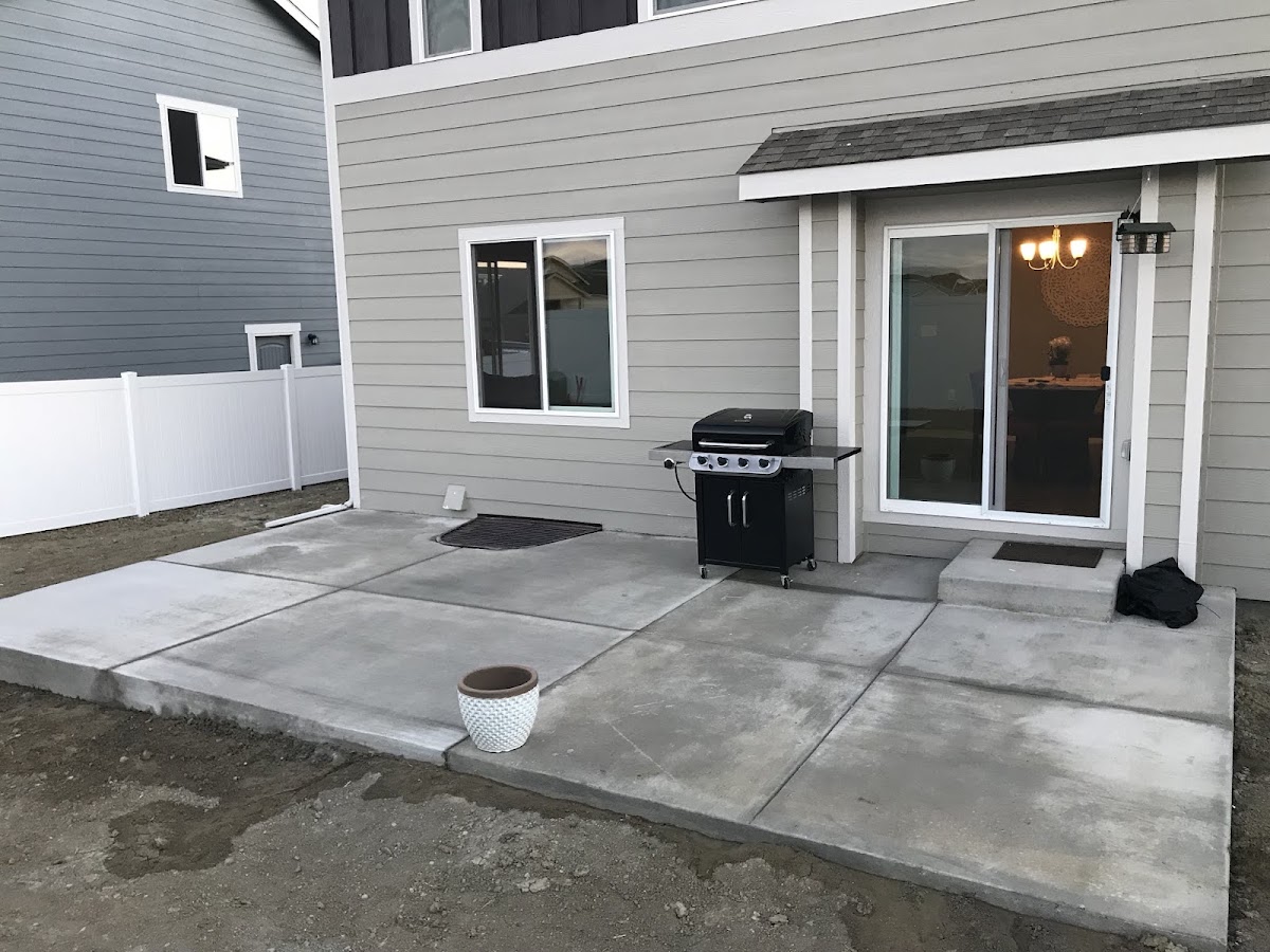 R R Concrete LLC business photo 3 - Concrete & Masonry in Longmont