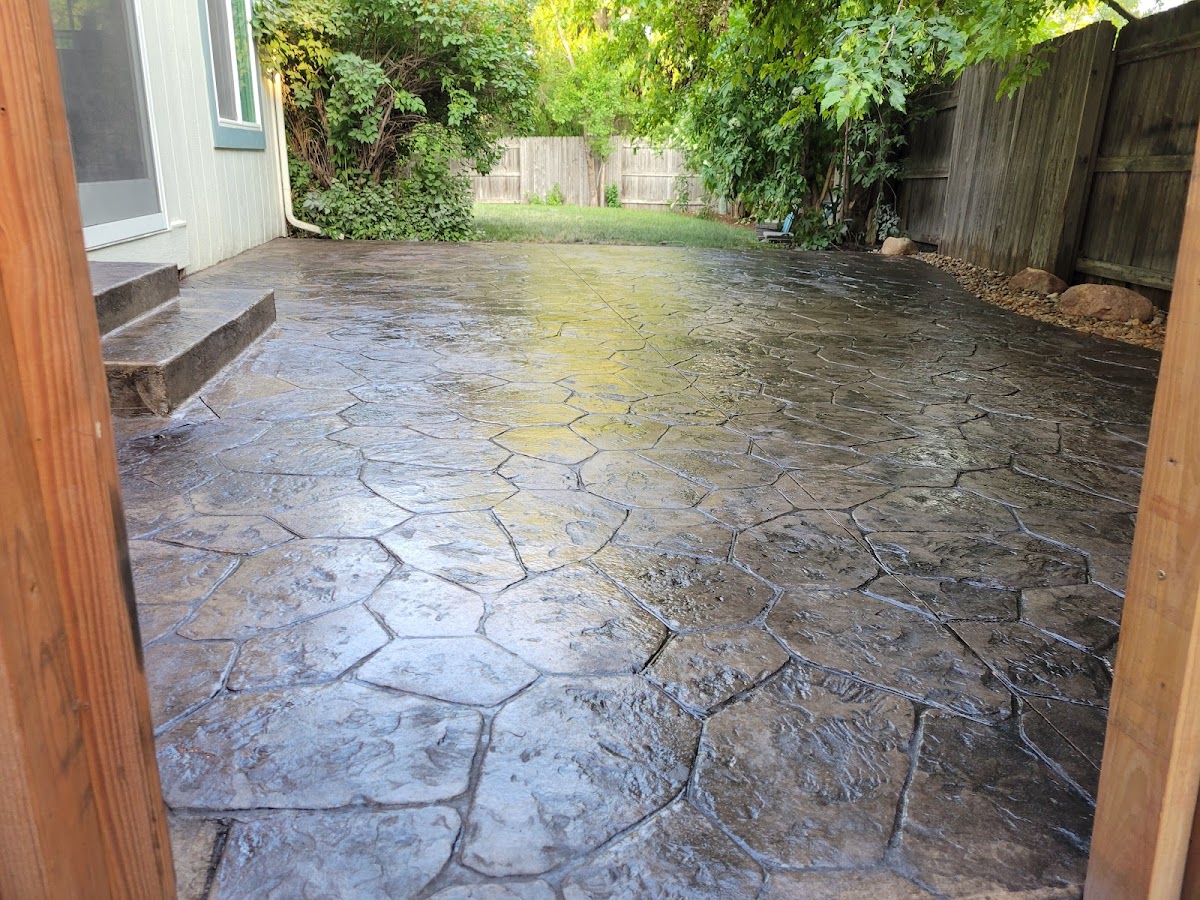 R R Concrete LLC business photo 4 - Concrete & Masonry in Longmont
