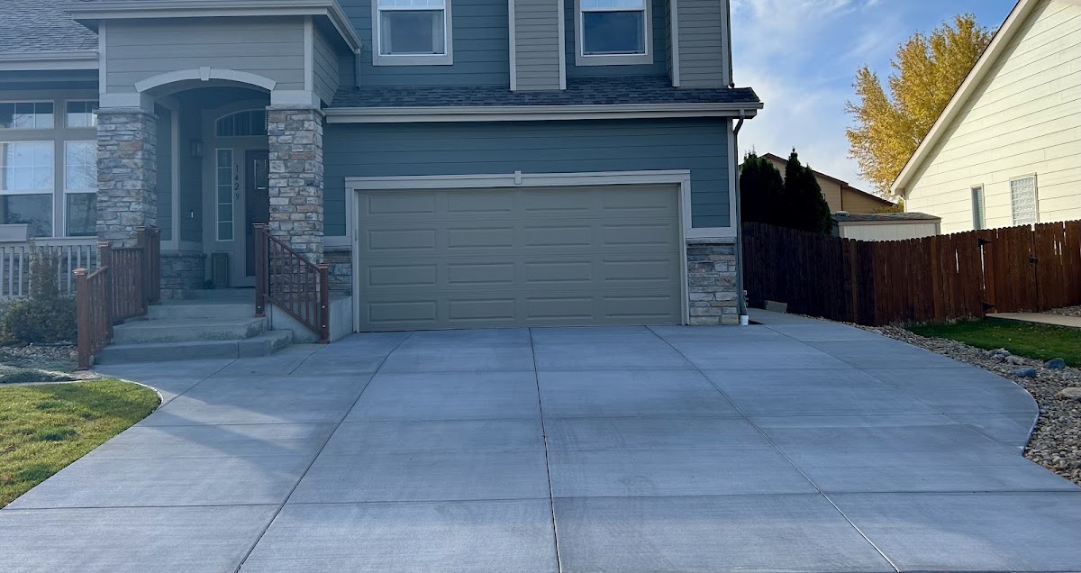 Garcia Concrete business photo 3 - Concrete & Masonry in Longmont
