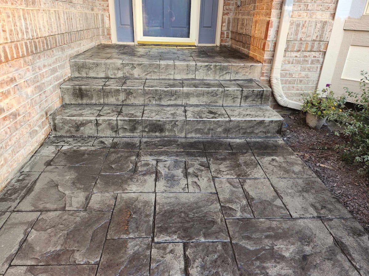 Ed's Gutierrez Concrete business photo - Concrete & Masonry in Longmont