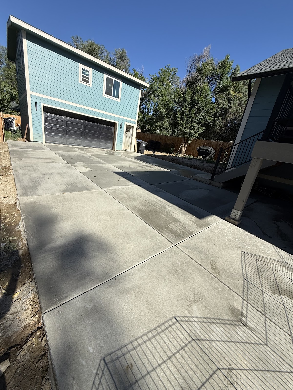 Longmont Concrete business photo - Concrete & Masonry in Longmont