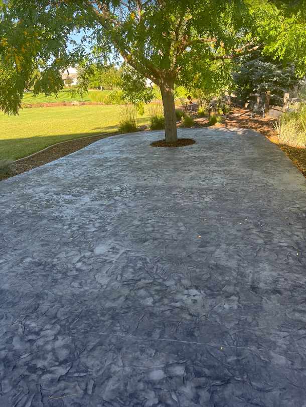 Longmont Concrete business photo 3 - Concrete & Masonry in Longmont