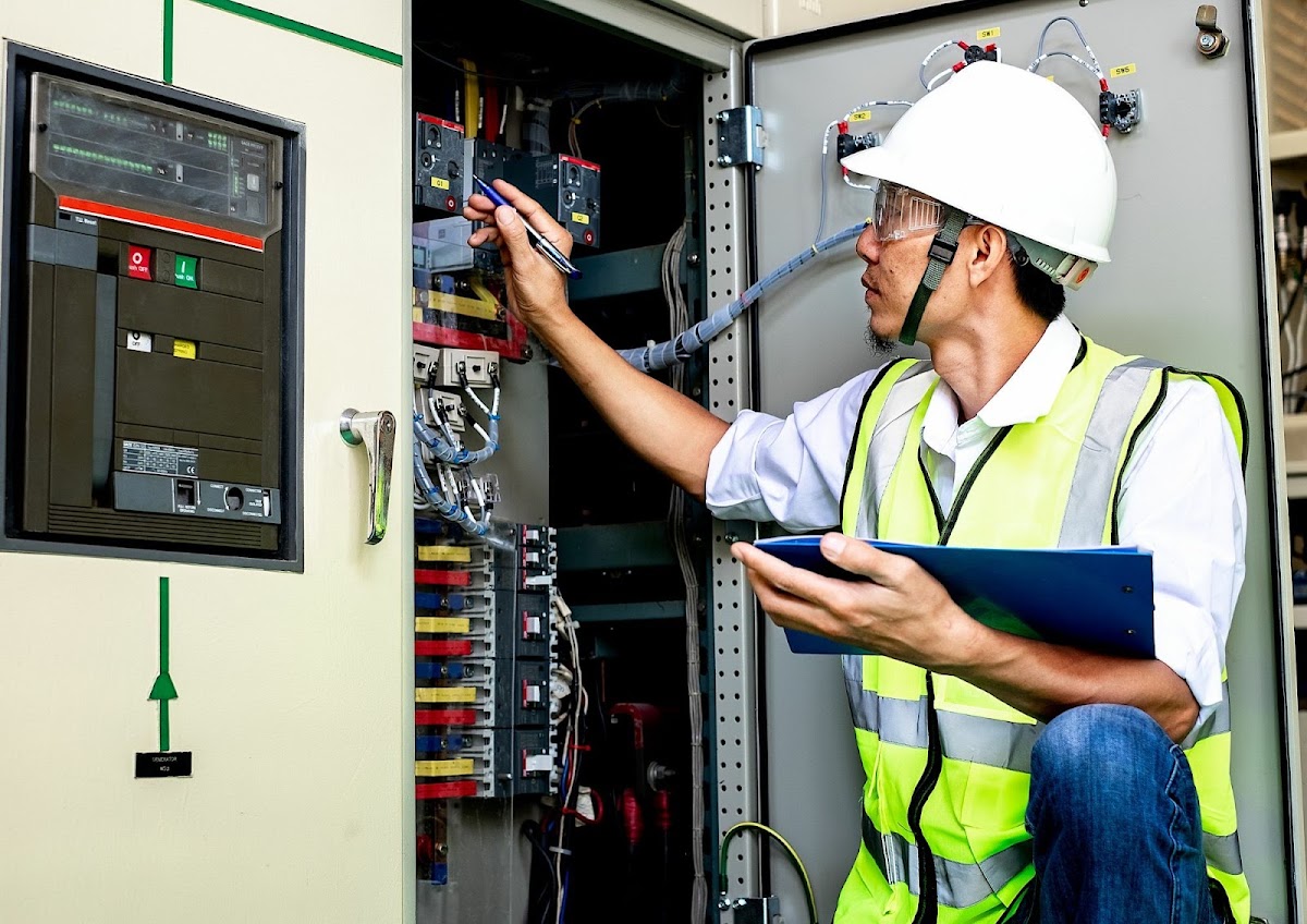 Excel Electric business photo - Electrical in Longmont