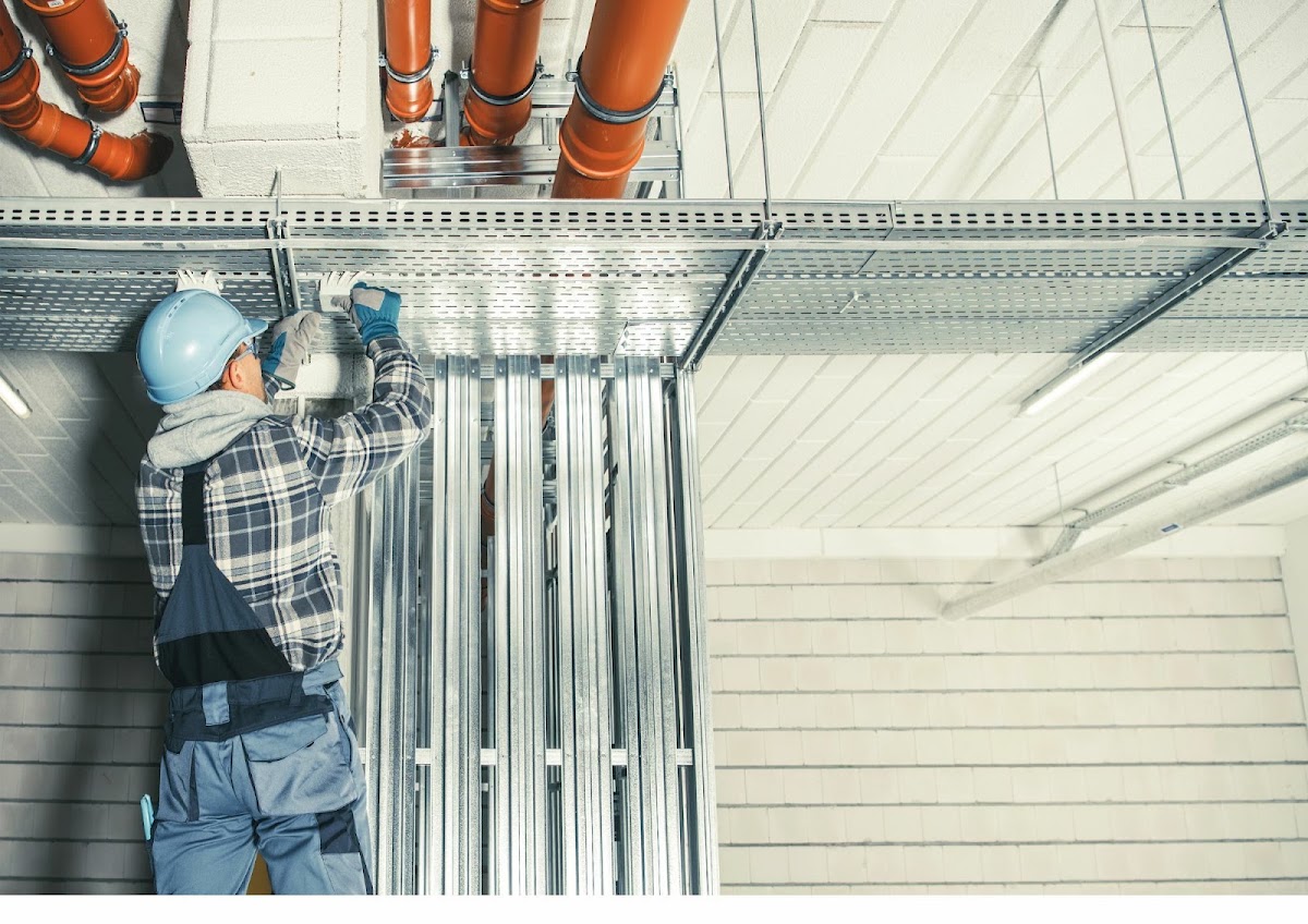 Excel Electric business photo 2 - Electrical in Longmont