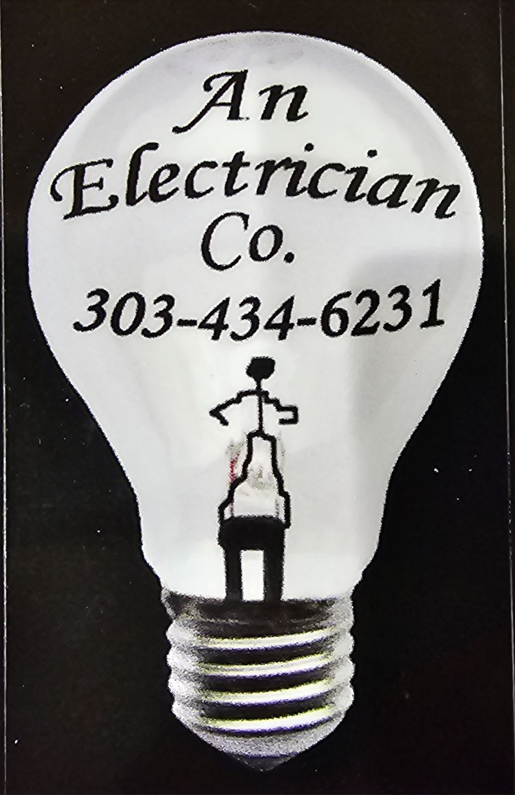 An Electrician business photo - Electrical in Longmont