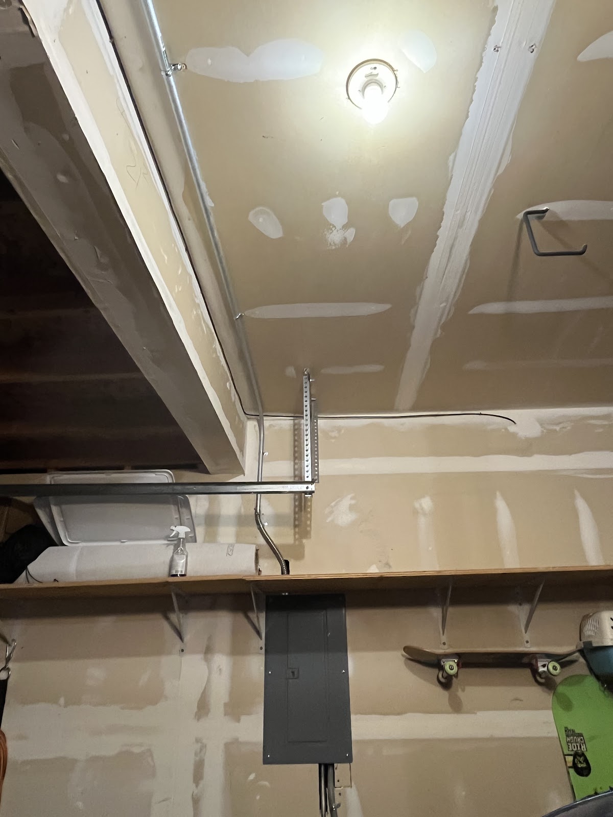 An Electrician business photo 2 - Electrical in Longmont