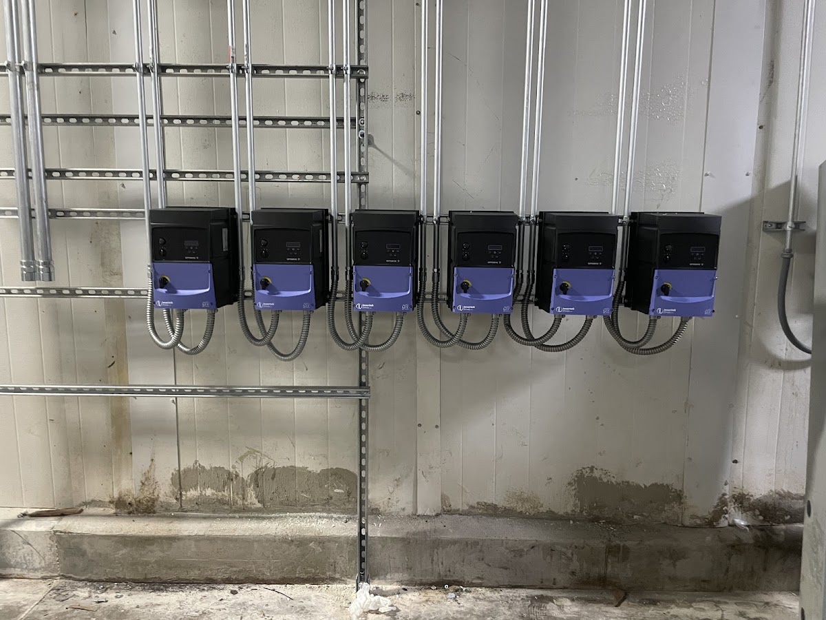 Ross Electrical Contracting, Llc business photo 3 - Electrical in Longmont