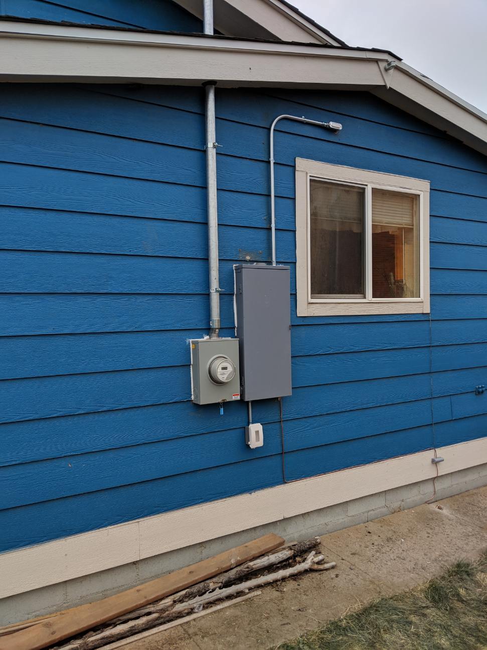 Advanced Electrical Repair business photo 2 - Electrical in Longmont