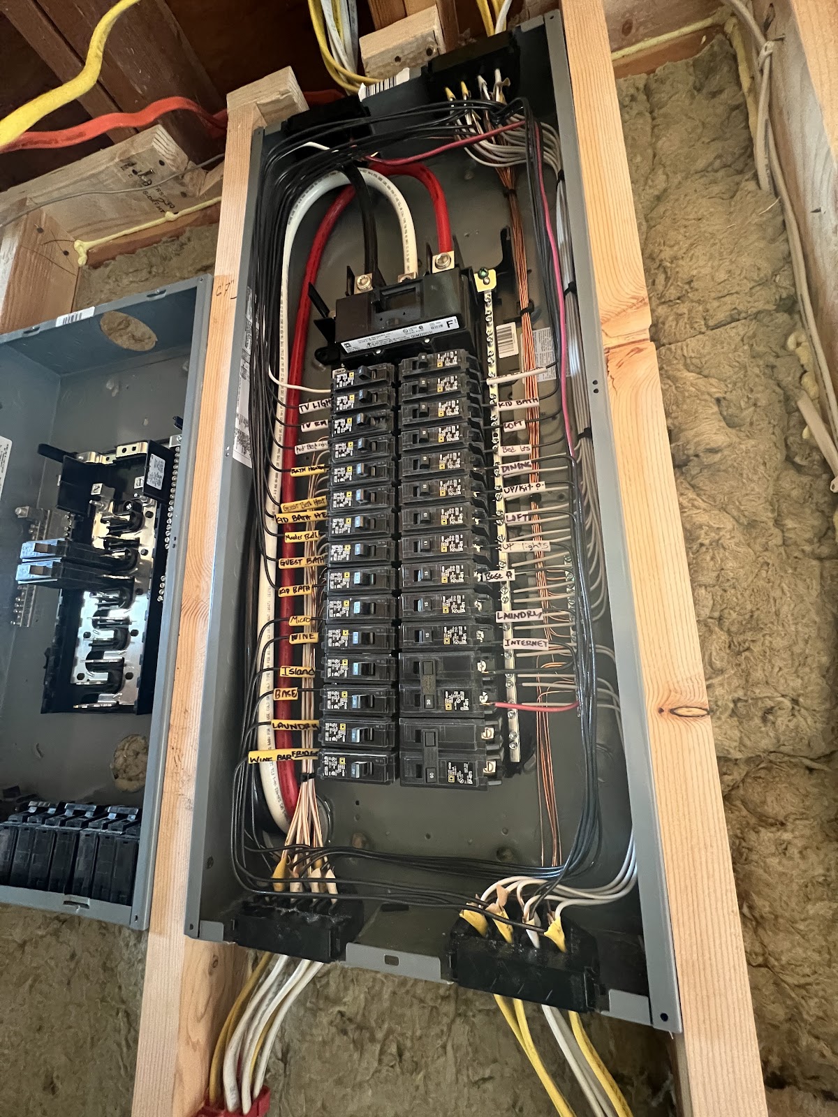 HNX Electric business photo 2 - Electrical in Longmont