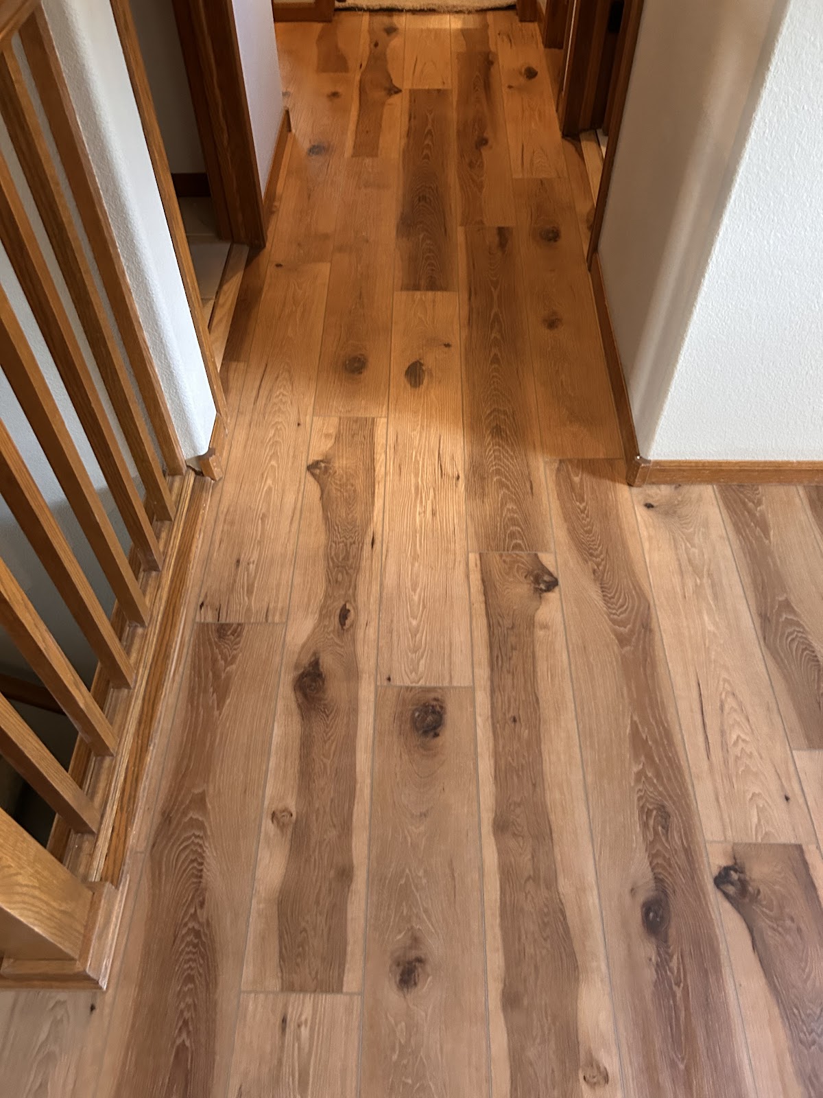 Peak Flooring & Countertops business photo - Flooring in Longmont