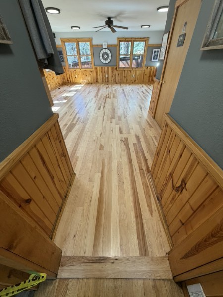 Peak Flooring & Countertops business photo 2 - Flooring in Longmont