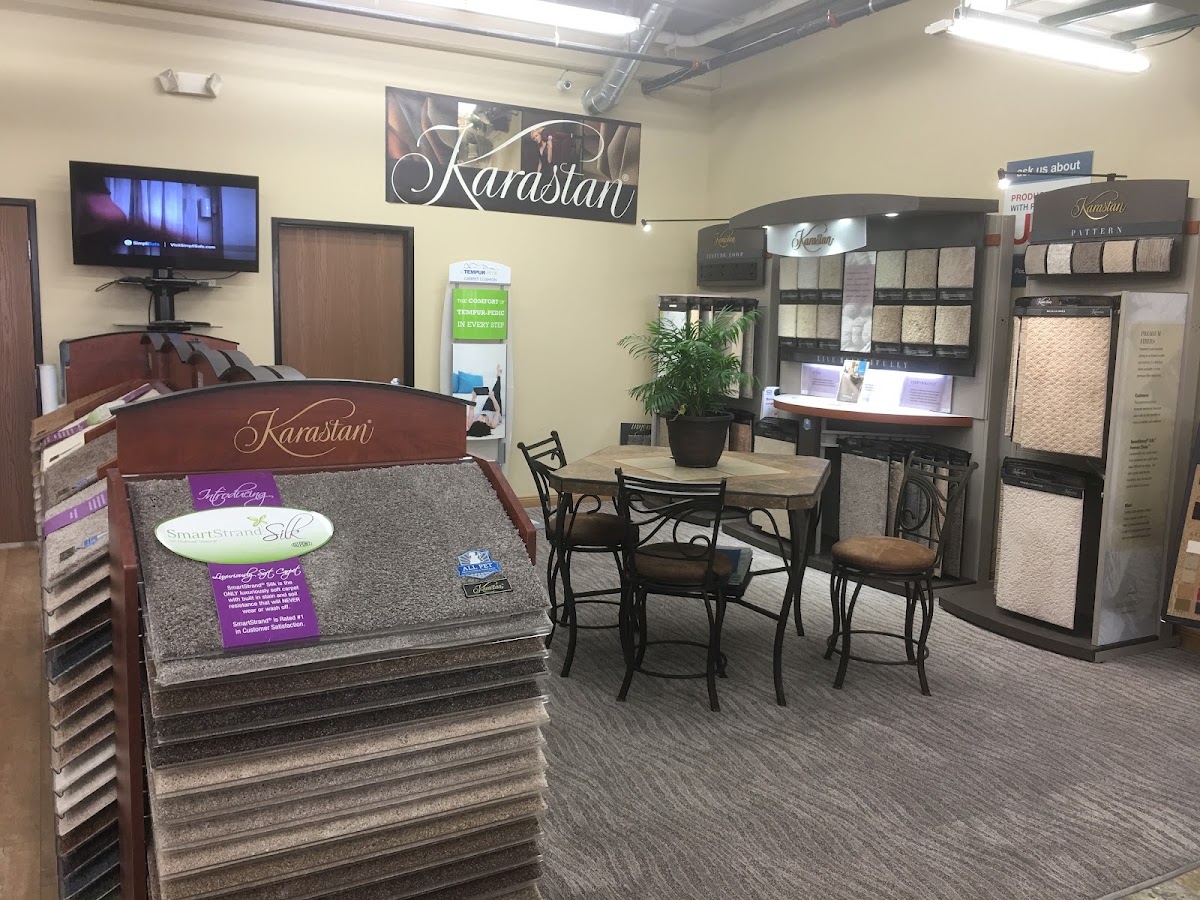 Build Design America and Kiba Studios business photo 3 - Flooring in Longmont
