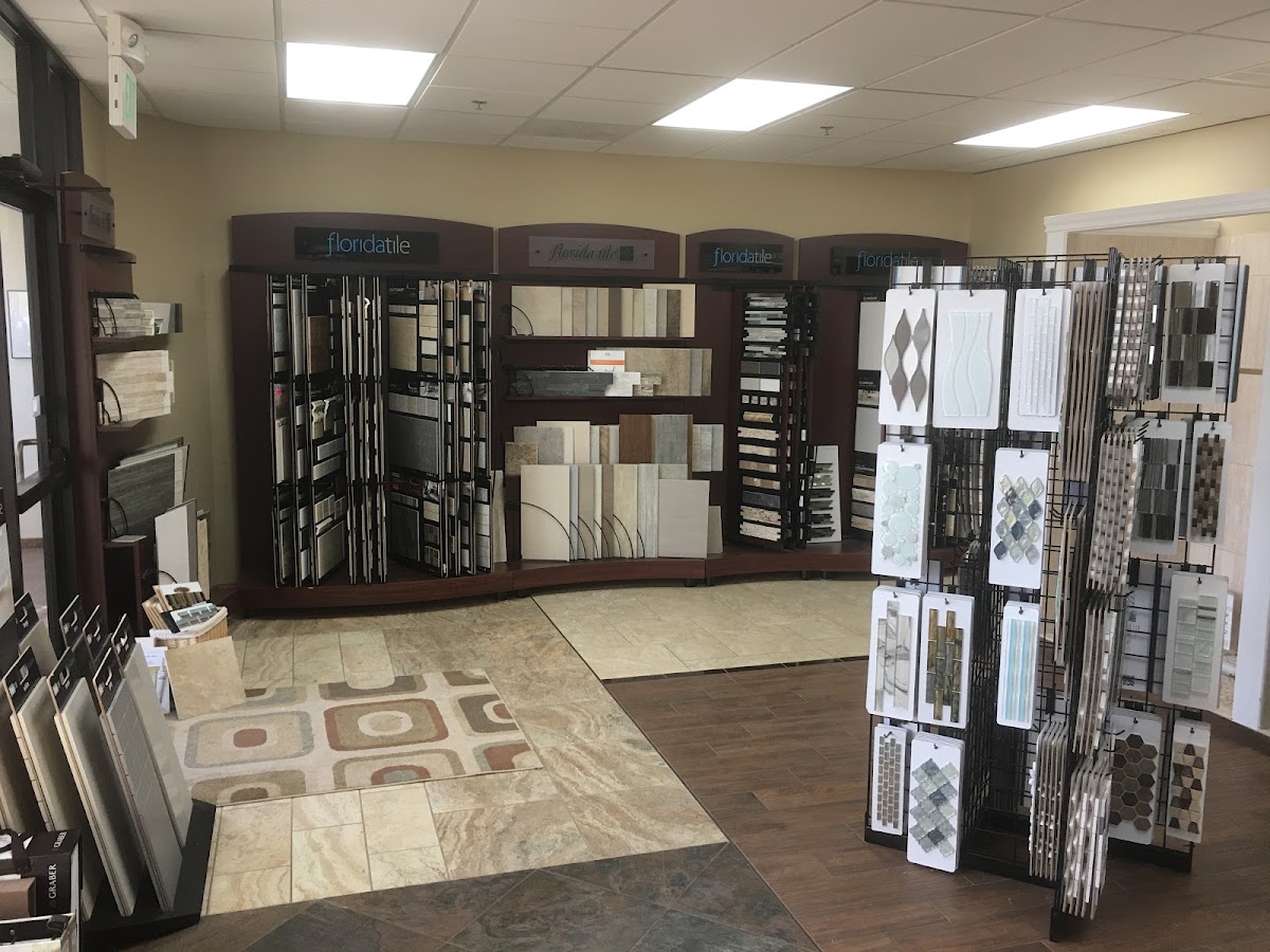 Build Design America and Kiba Studios business photo 4 - Flooring in Longmont
