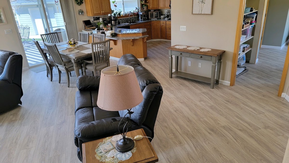 My Floor Now business photo - Flooring in Longmont