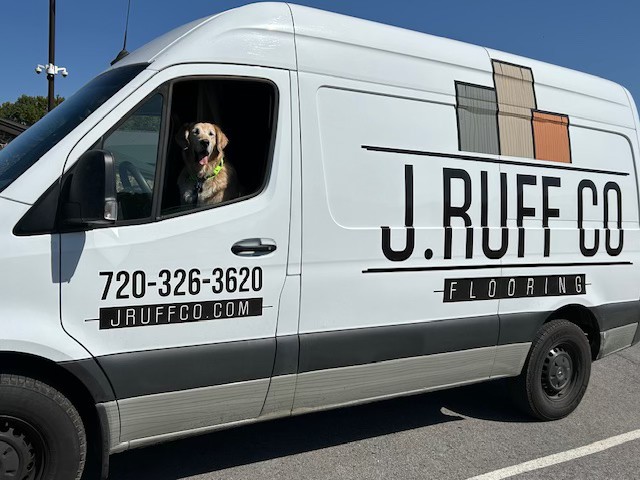J. Ruff Co. Flooring business photo 3 - Flooring in Longmont