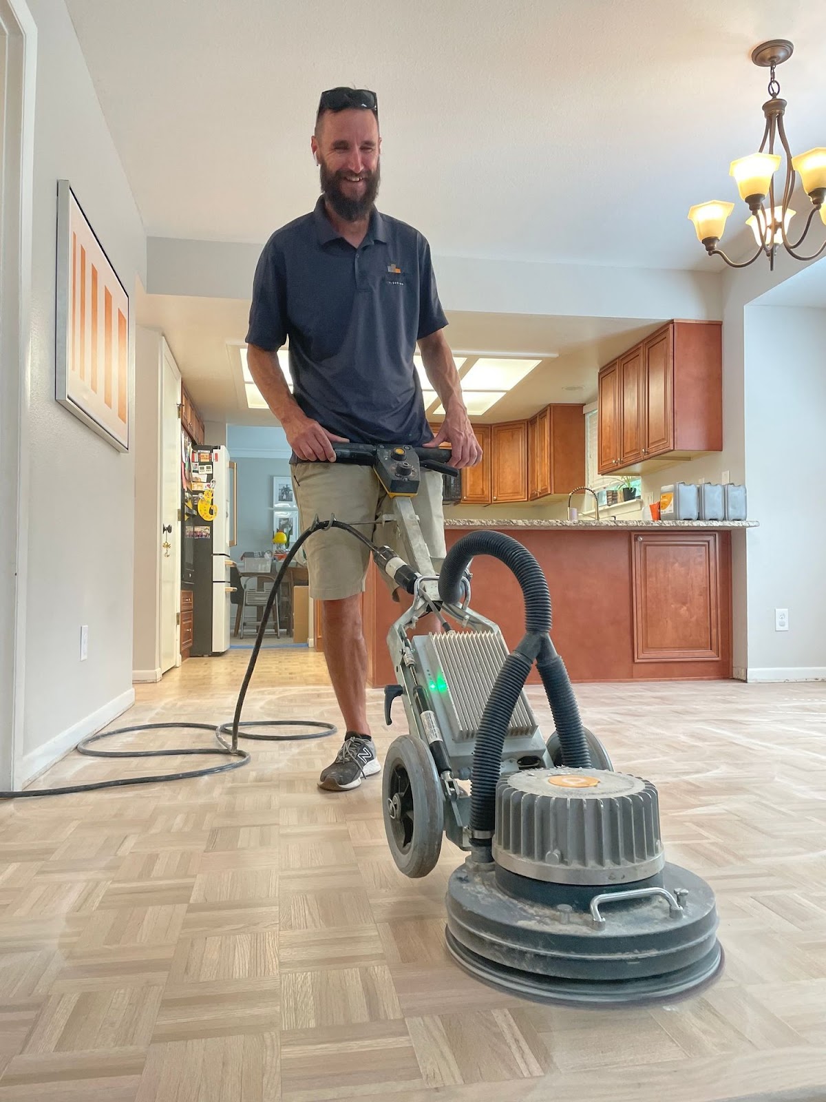 J. Ruff Co. Flooring business photo 4 - Flooring in Longmont