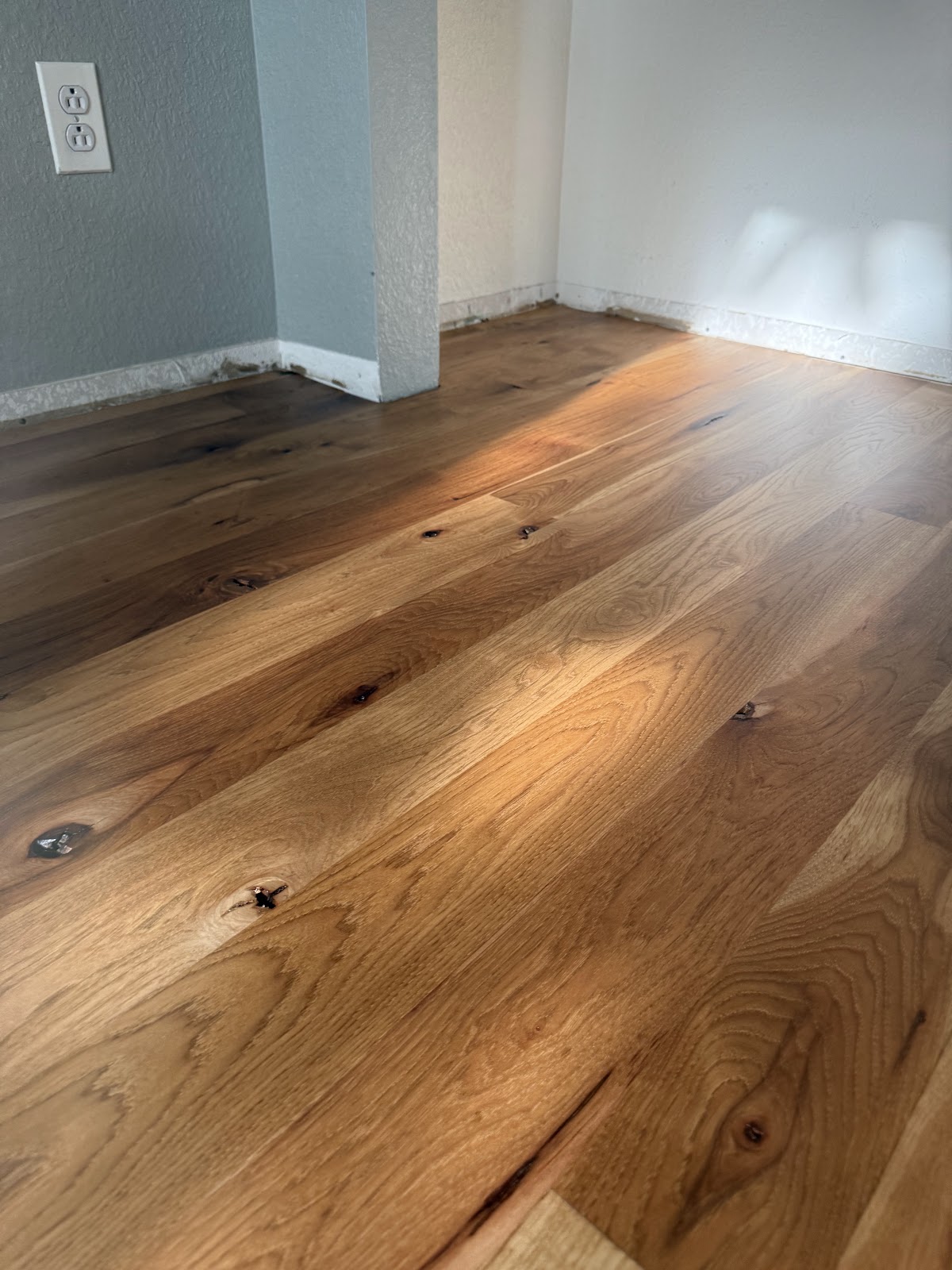 Cedar Oak Flooring LLC business photo - Flooring in Longmont
