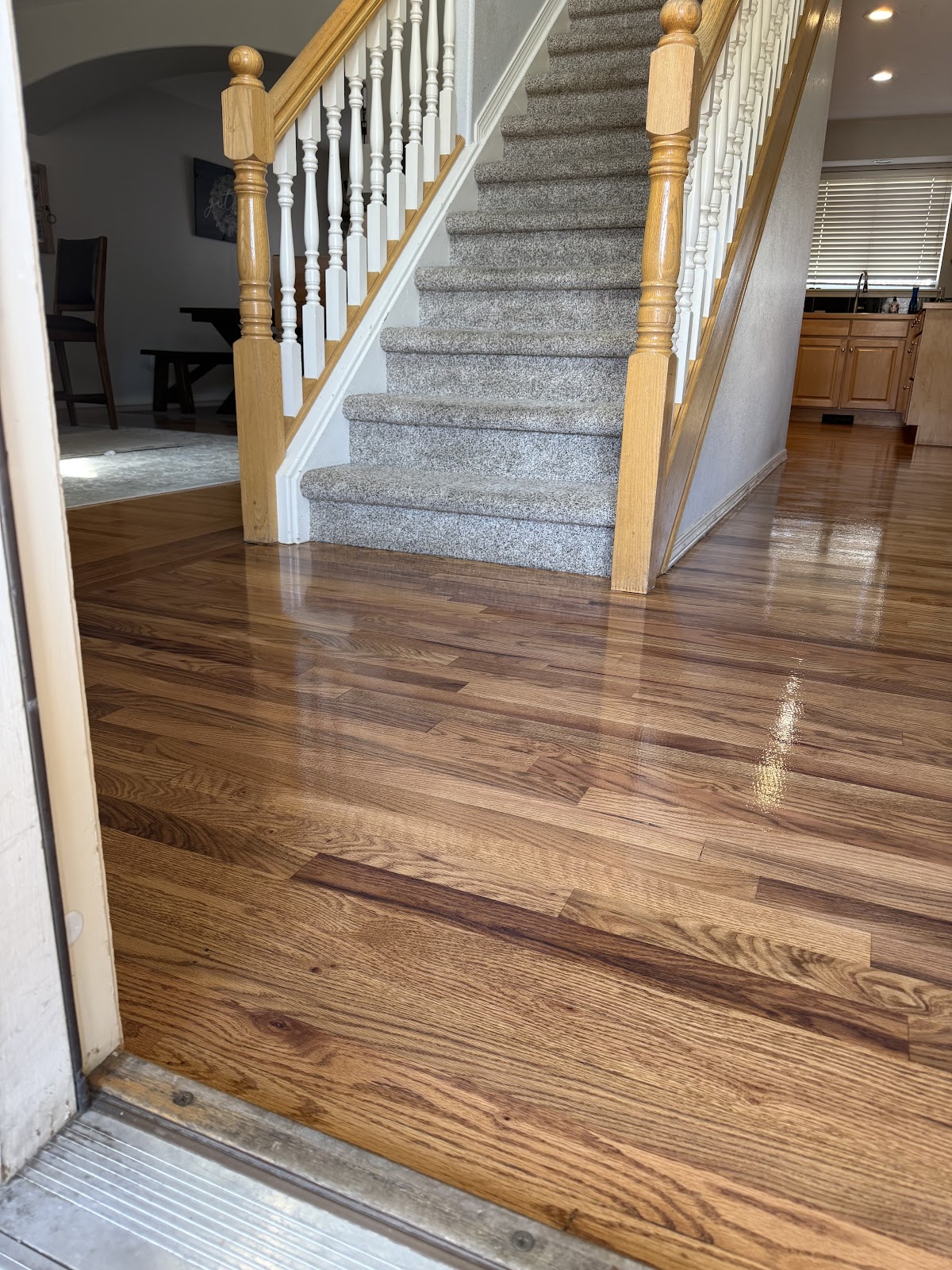 Cedar Oak Flooring LLC business photo 3 - Flooring in Longmont