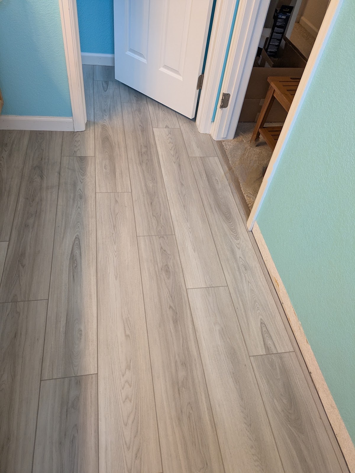 Aesthetic Flooring & Hard Surfaces Inc. business photo 2 - Flooring in Longmont