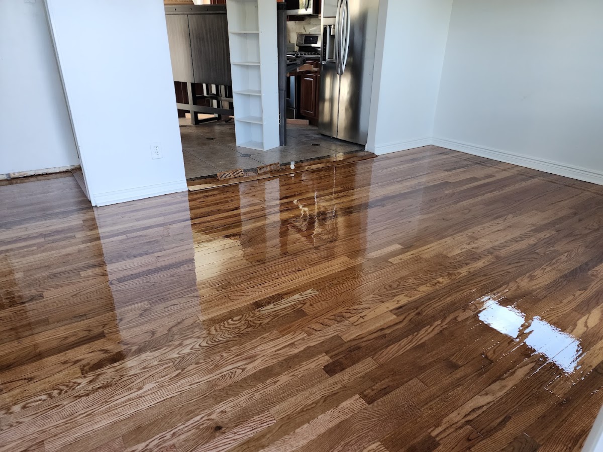 AllStars Hardwood flooring business photo 3 - Flooring in Longmont