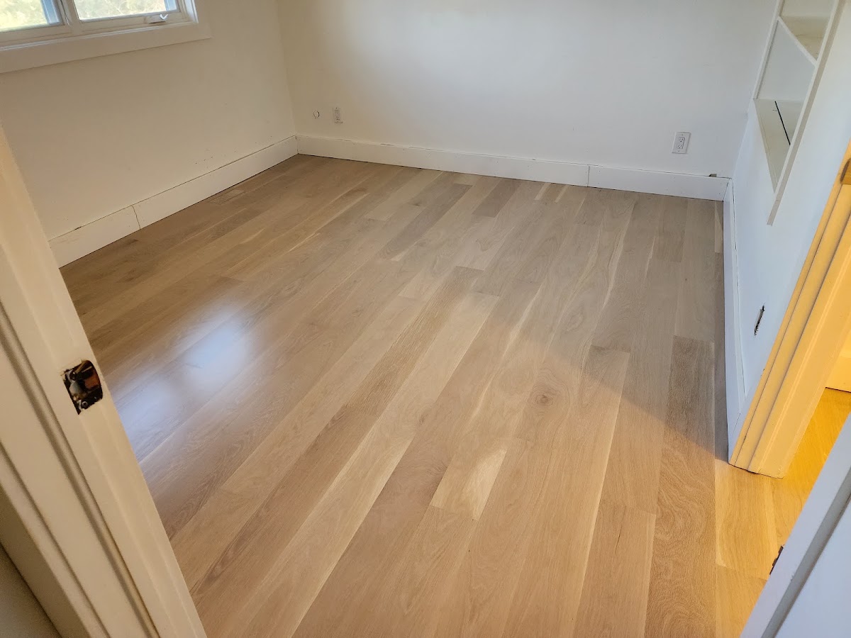 AllStars Hardwood flooring business photo 4 - Flooring in Longmont